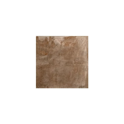 Керамогранит Estima Sand SD33 Непол. Рект. коричневый 60x60 см