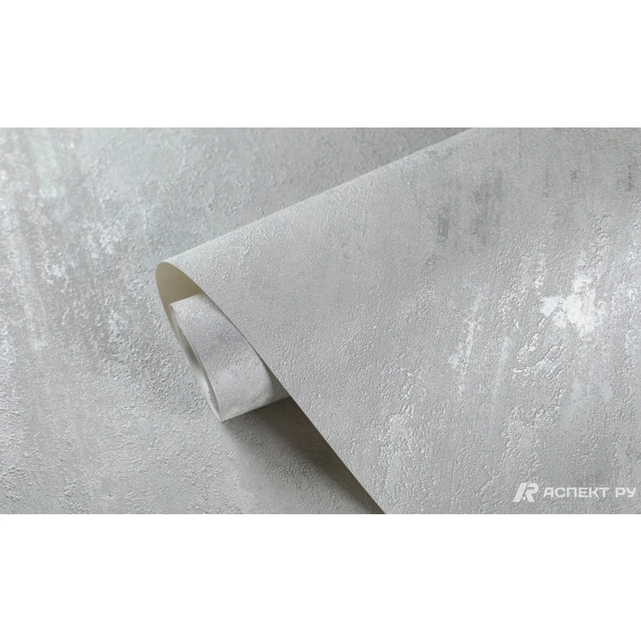 Обои флизелиновые Аспект Стамбул Серый 70565-14 1,06х10,05 м