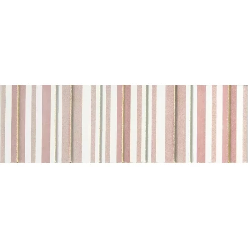 Бордюр Kerama Marazzi Весна 1 матовый розовый VT/A512/5009 20x6,3 см