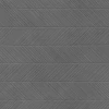 Керамогранит LCM Невел темно-серый зип / Nevel Graphite Zip матовый карвинг 60120NEV17M 120х60 см