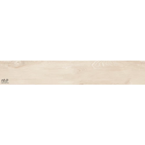 Керамогранит NT Ceramic Wood Soho Beige NTT93101M 120х20 см