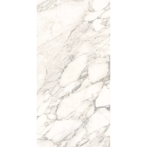 Керамогранит Ariostea Marmi Classici Arabescato Classico Soft матовый серый P612513 120х60 см