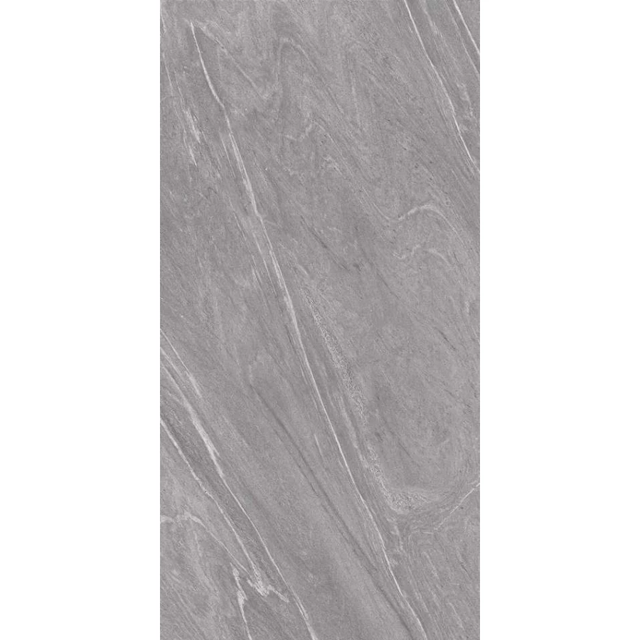 Керамогранит Belleza Corten Coco Shapetouch матовый серый СК000043060 120х60 см