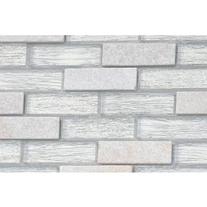 Мозаика из стекла и натурального камня LeeDo Ceramica Medina 29,8x29,8 см