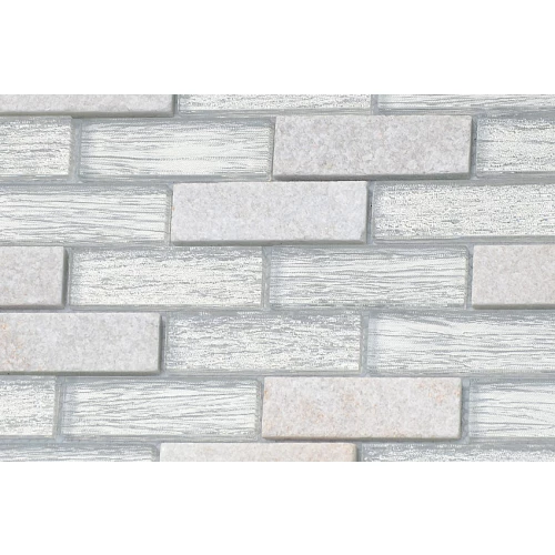 Мозаика из стекла и натурального камня LeeDo Ceramica Medina 29,8x29,8 см