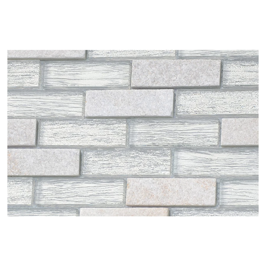 Мозаика из стекла и натурального камня LeeDo Ceramica Medina 29,8x29,8 см