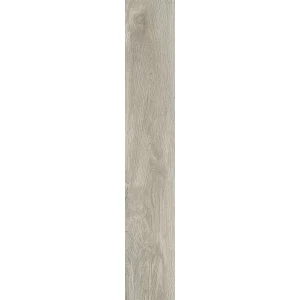 Керамогранит Creanza Husk Wood Bone матовый серо-бежевый CW-RT11-B 120х20 см