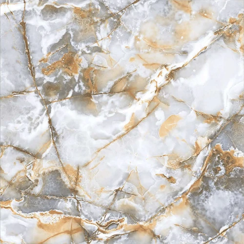 Керамогранит ITC ceramic Fuma Blue Sugar 60x60 см