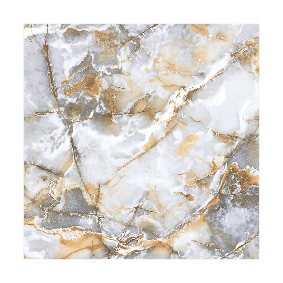 Керамогранит ITC ceramic Fuma Blue Sugar 60x60 см