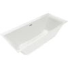 Ванна Villeroy&Boch Subway 3.0 материал кварил Quaryl® слив перелив ножки UBQ170SBW2DV-01 170х75 см
