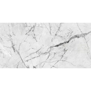 Керамогранит Idalgo Люссо Серый лаппатированный ID9093b054LLR 120х60 см