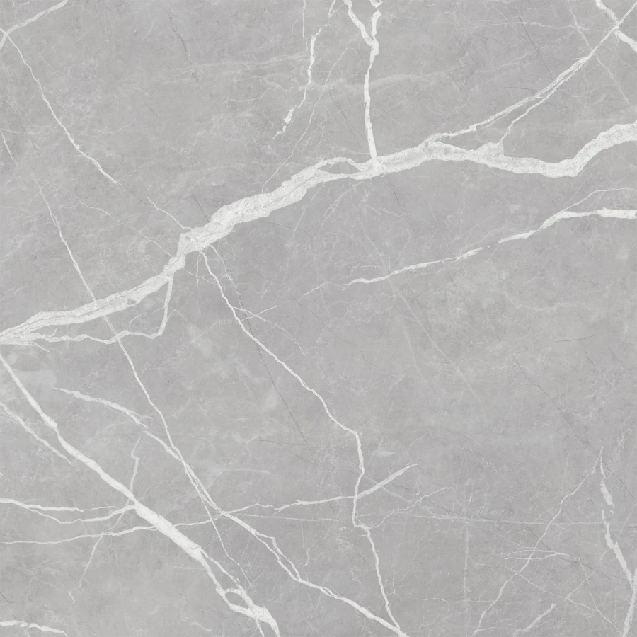 Керамогранит Gracia Ceramica Win Grey PG 01 матовый серый 010400001248 45х45 см