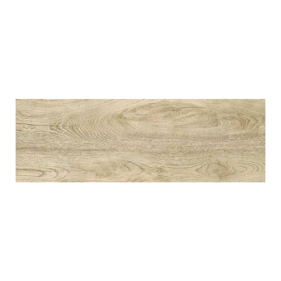 Керамогранит Grasaro Italian Wood матовый бежевый G-250/SR 60х20 см