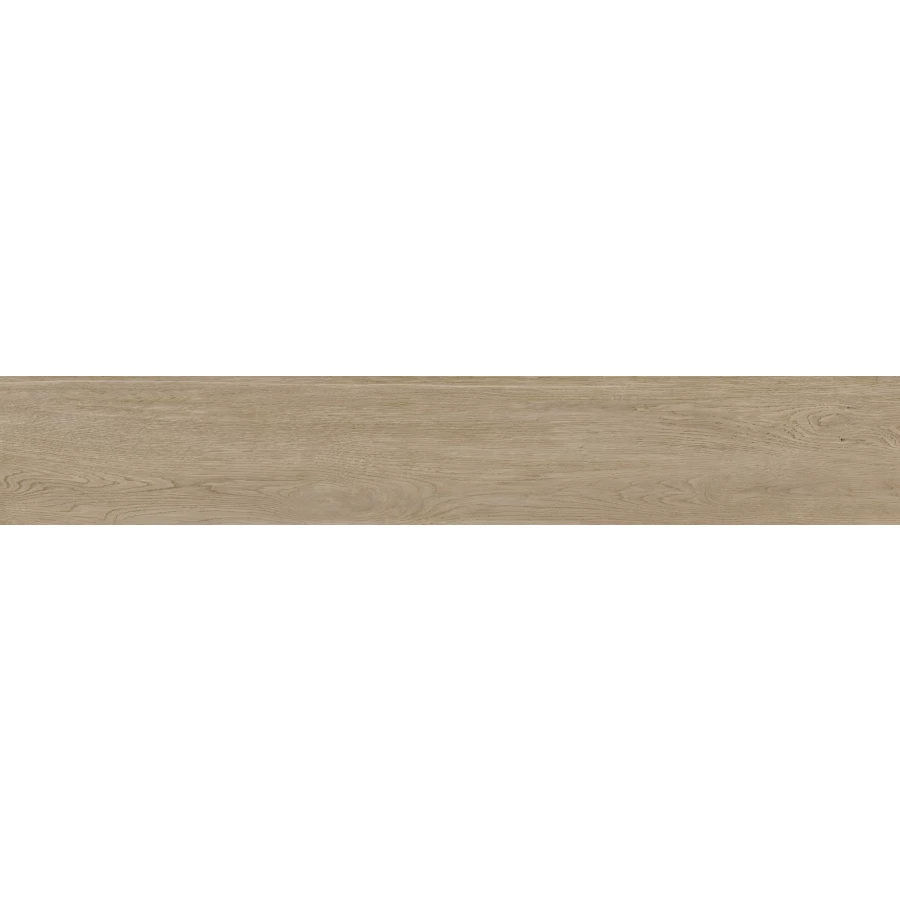 Керамогранит Rocersa Rovere Ombre Oak матовый бежевый 120x20 см