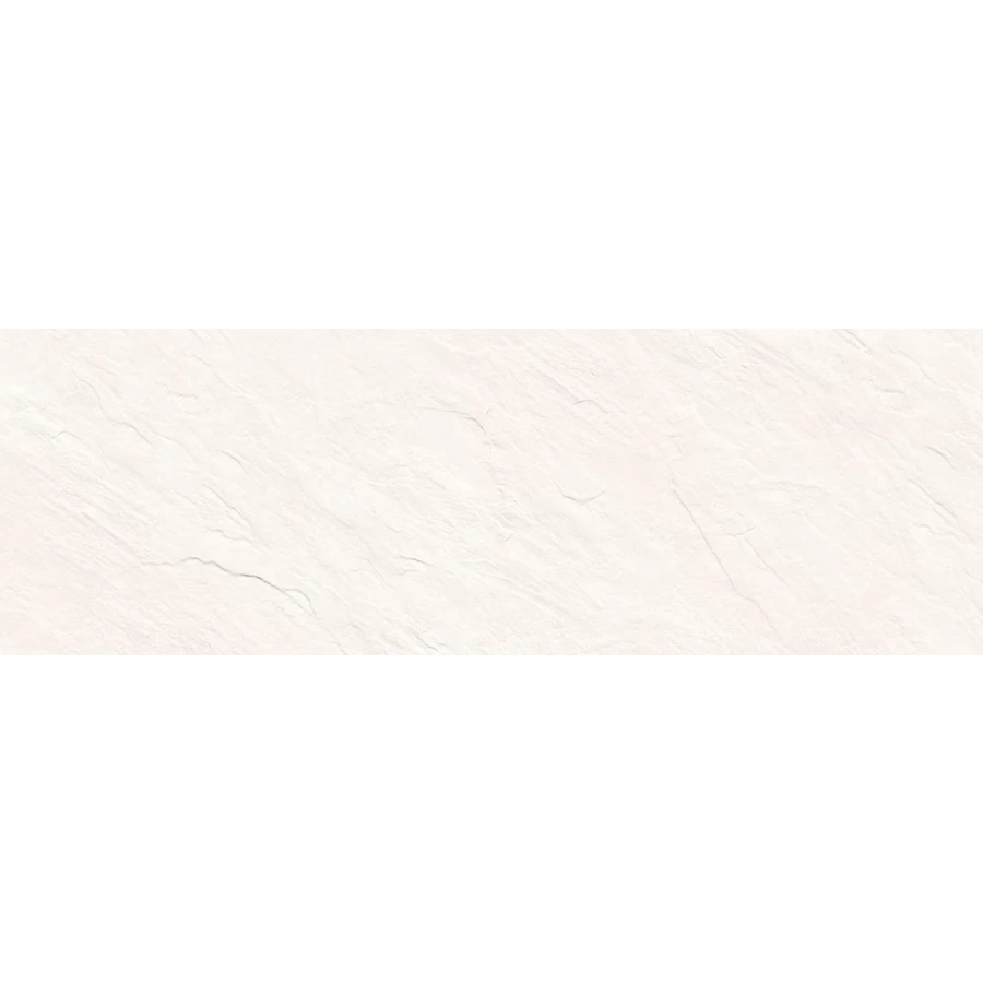 Плитка настенная Delacora Evan White WT15EVA00R 74х24,6 см