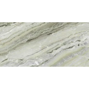 Керамогранит Lafaenza Aesthetica AE VER6 12 RM матовый серо-зеленый 120x60 см