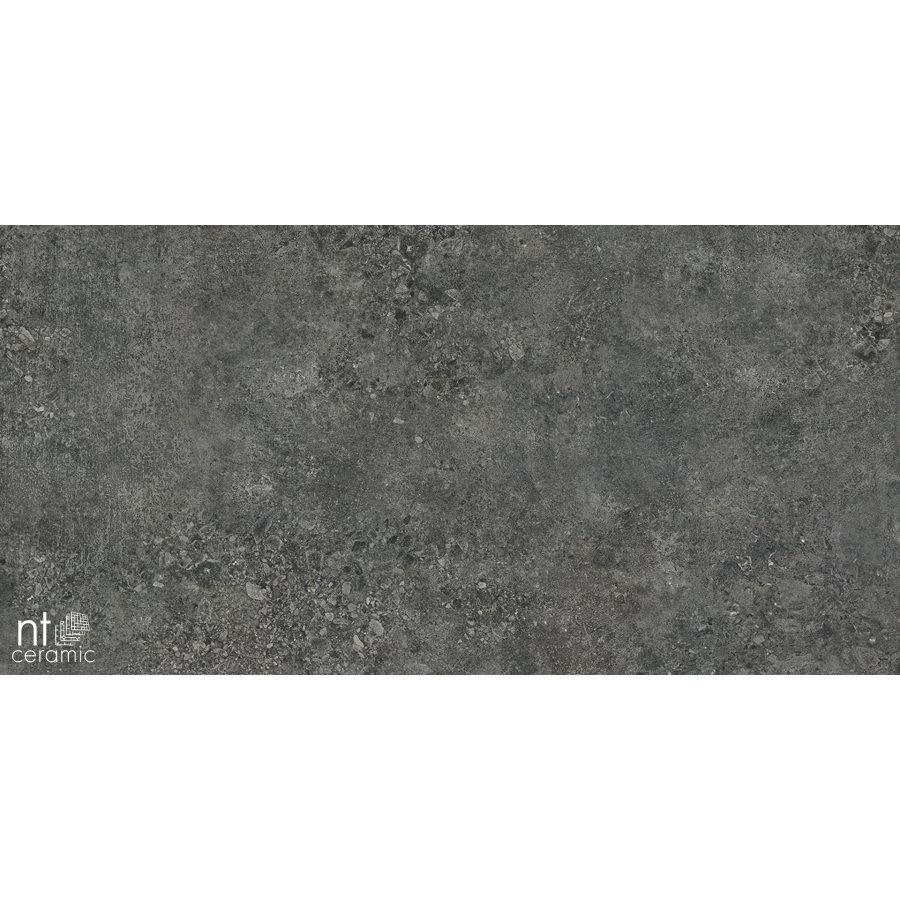 Керамогранит NT Ceramic Terrazzo NTT9502 Лаппатированный TZ612NTT9502L 120х60 см