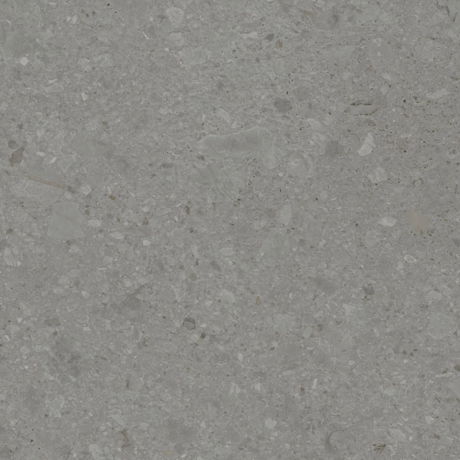 Керамогранит Kerama Marazzi Чеппо ди Гре обрезной матовый серый тёмный DD606120R 60x60 см