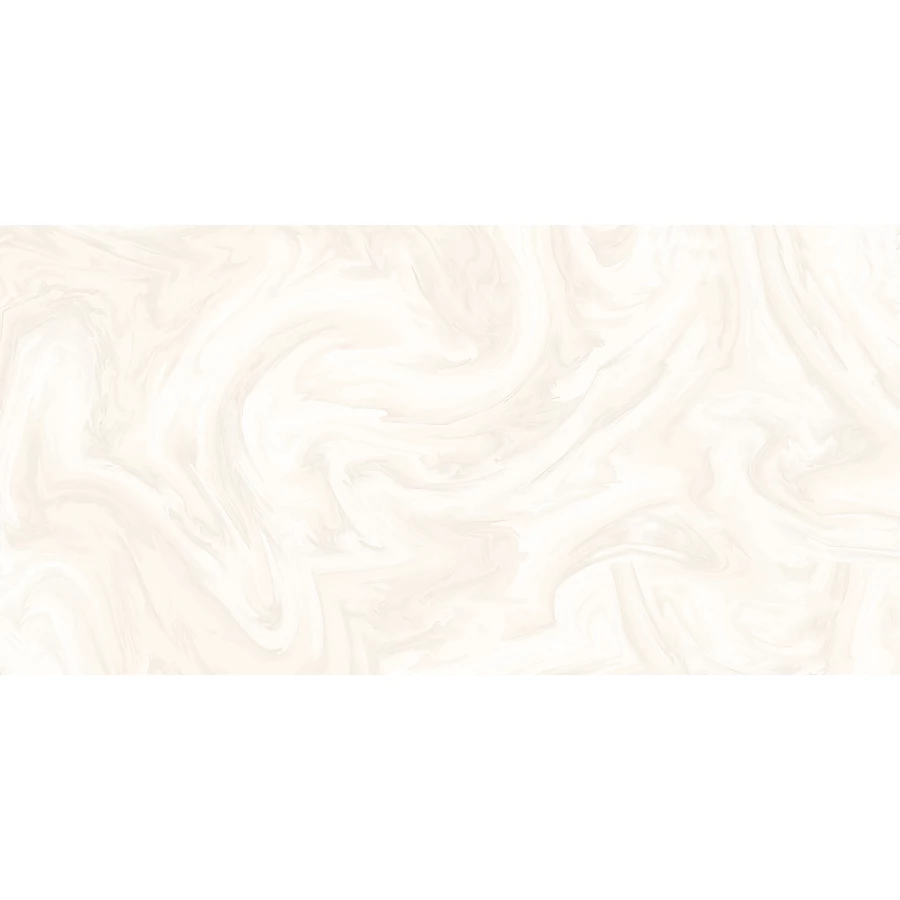 Керамогранит Realistik Levin Ivory Glossy 120х60 см