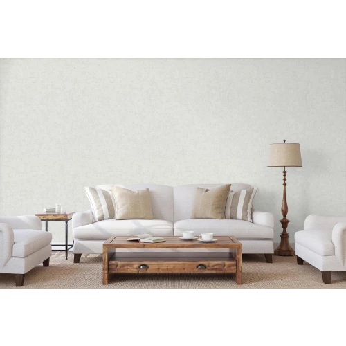 Обои винил на флизелине Marburg Otaru Kumano Surface Светло серый 34569 10,05x1,06 м