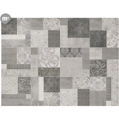 Керамогранит Italgraniti Square carpet f sq SQC68F 60x60