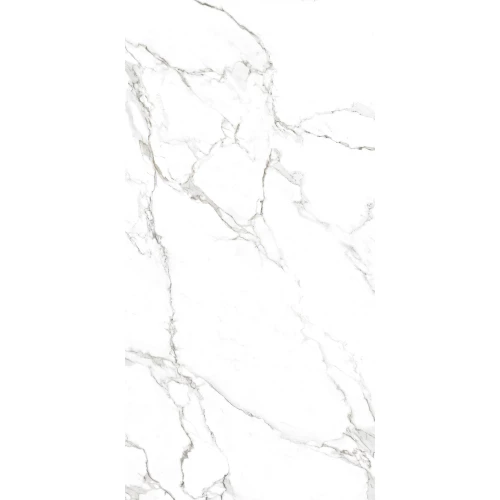 Керамогранит Rondine Group Canova statuario lapp rett J88514 120х60 см