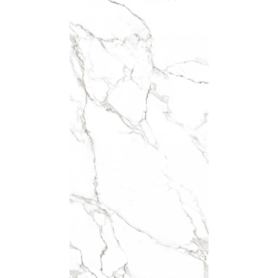 Керамогранит Rondine Group Canova statuario lapp rett J88514 120х60 см