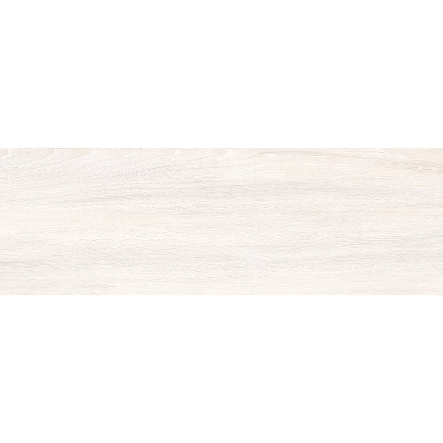 Керамогранит Laparet Casa Blanco белый Mатовый Карвинг 60x19,7 см