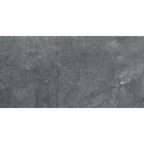 Керамогранит Artkera Group Altai Graphite матовый серый GP36ALA25 60х30 см