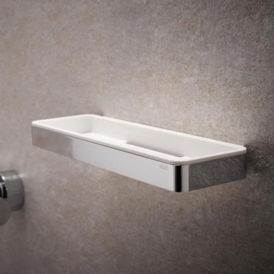 Полка для душа Keuco Plan 14958010051