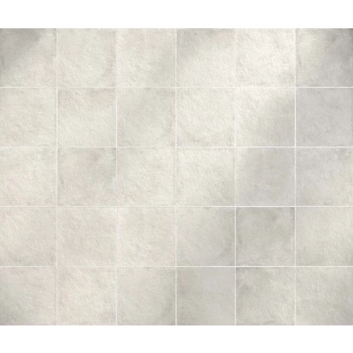 Керамогранит Geotiles Terracotta White 45 45х45 см