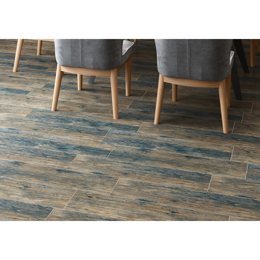 Керамогранит ALMA Ceramica Grinda GFA92GRN70R 1.44 м2, 90х20 см