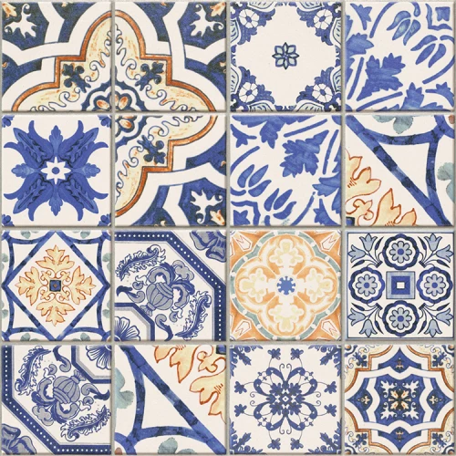 Керамогранит Realonda Ceramica Medes 44,2x44,2 см