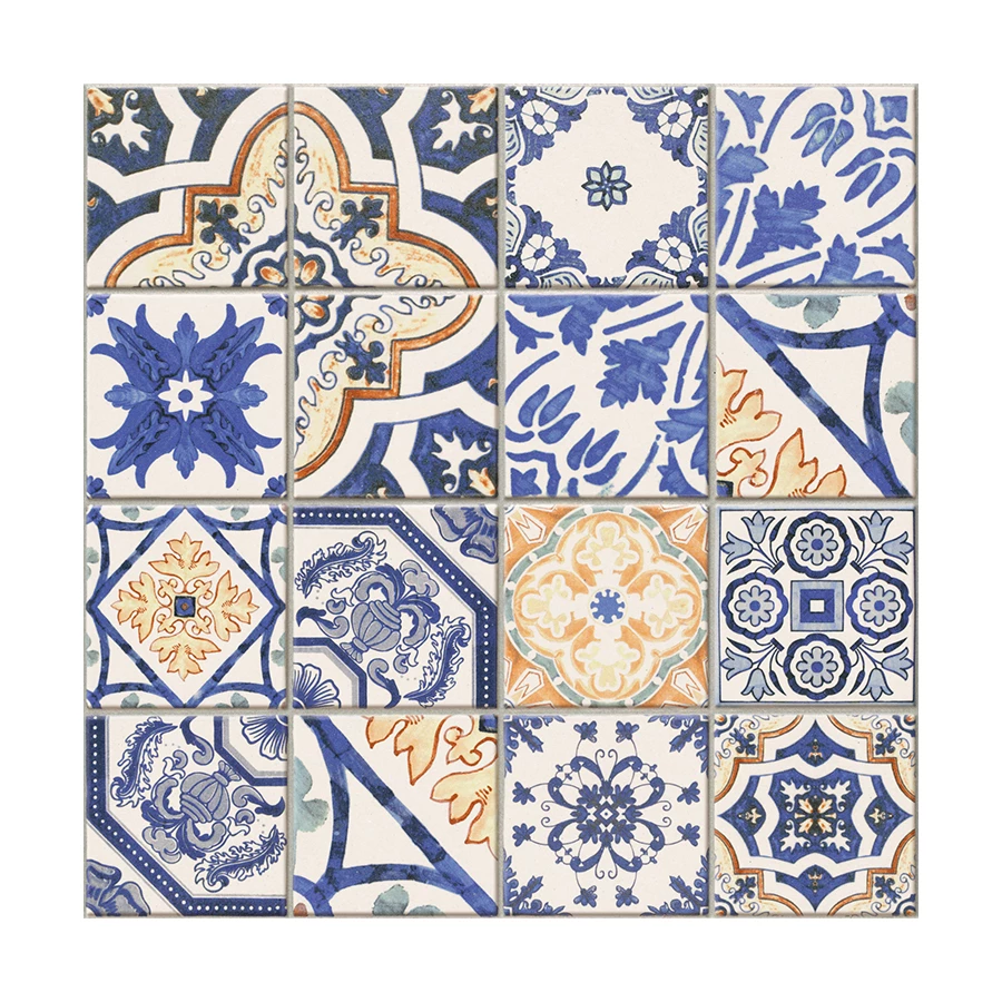 Керамогранит Realonda Ceramica Medes 44,2x44,2 см