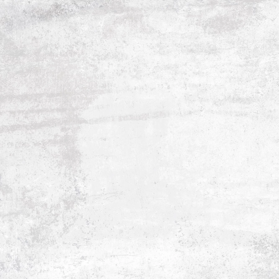 Керамогранит ALMA Ceramica Cemento матовый белый GFU6060CMT07R 60х60 см