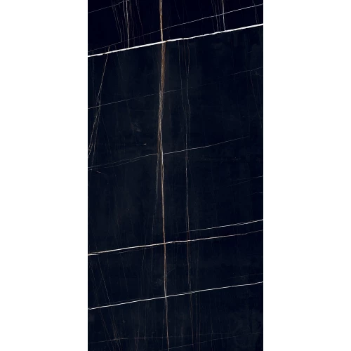 Керамогранит Premium GT Dorato_PGT Черный PGT120609705SGR 120х60 см