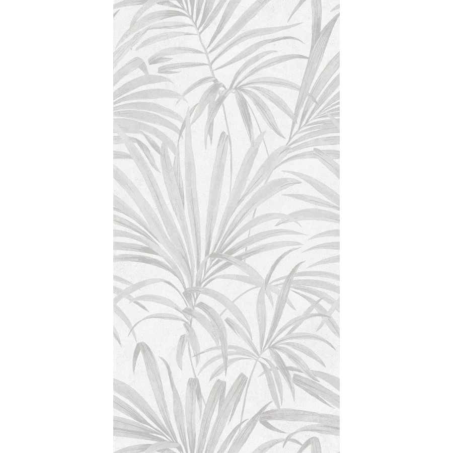 Керамогранит Alma Ceramica Flora лаппатированный граниль серый GFU60120FLO17L 120х60 см