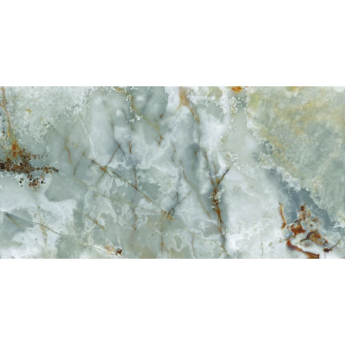 Керамогранит Neodom Ambassador Aquamarine Polished N12023 120x60 см