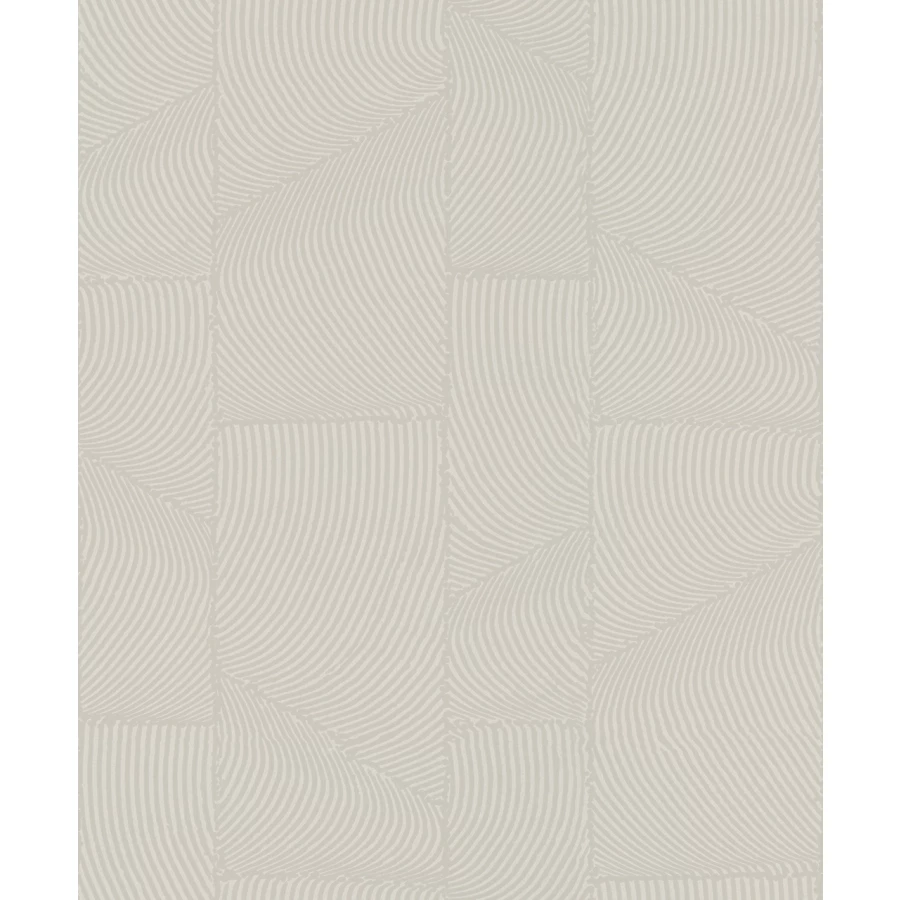 Обои флизелиновые Marburg Terra серые 34642 0,53х10,05 м