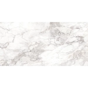 Керамогранит New Trend Imagine Light полированный белый 60120IMA05P 120х60 см