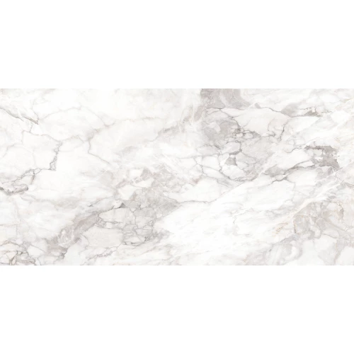 Керамогранит New Trend Imagine Light полированный белый 60120IMA05P 120х60 см