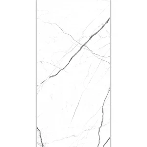 Керамогранит Realistik Atlantis Blanco Sugar Carving 120х60 см