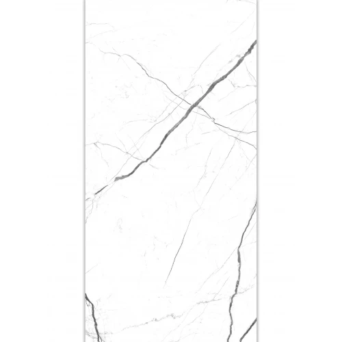 Керамогранит Realistik Atlantis Blanco Sugar Carving 120х60 см