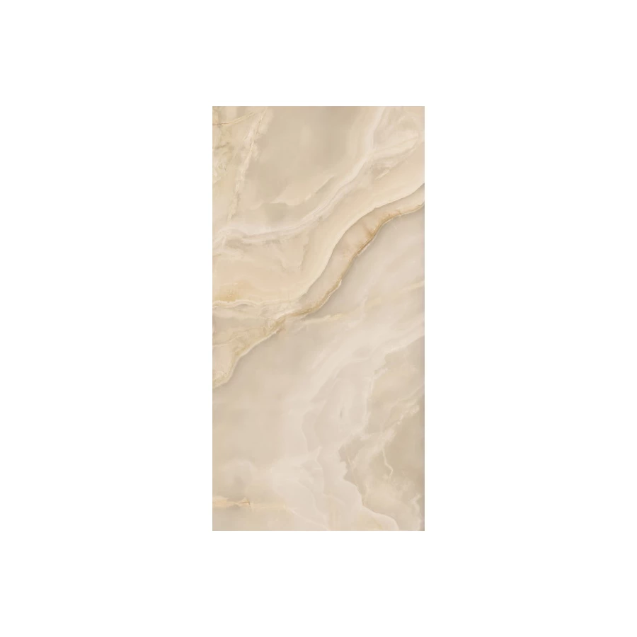 Керамогранит AVA Ceramica Onice Iride Ambra Lapp Rett 173064 120х60 см