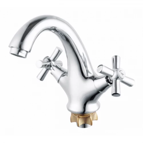 Смеситель для раковины Viko V-1411 хром