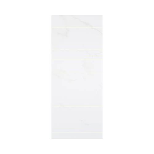 Декор Creto Forza Cavalcade White 02 D0430Y29602 25х60