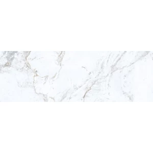 Плитка настенная Porcelanite Dos Iguazu 9547 Iguazu 1865 Guazu 9549 White PCD000046 90х30 см