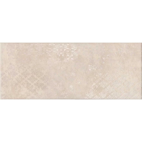 Плитка настенная Kerama Marazzi Каннареджо Декор бежевый матовый OS\D294\7245 50х20 см