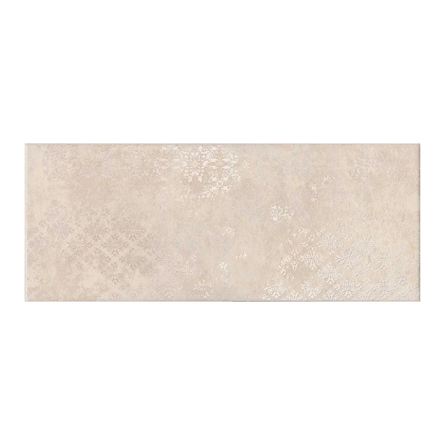 Плитка настенная Kerama Marazzi Каннареджо Декор бежевый матовый OS\D294\7245 50х20 см