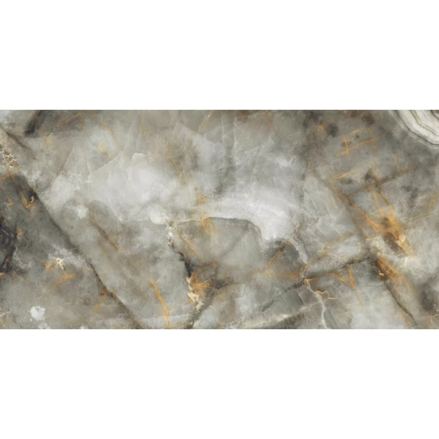 Керамогранит Primavera Marbillo Grey Punch-Carving 1,44 м2 PC202 120x60 см